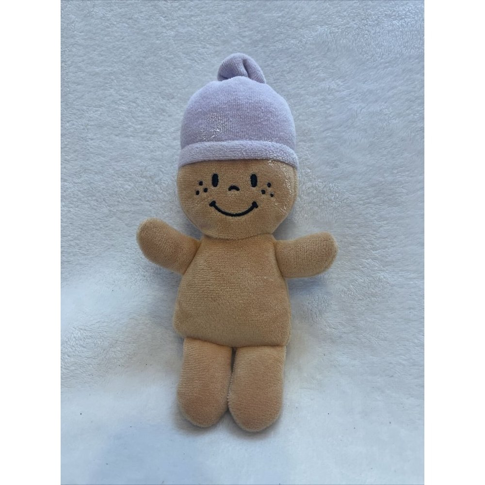 Blanket Basket Baby Marvel Education Company Creative Minds Plush Doll